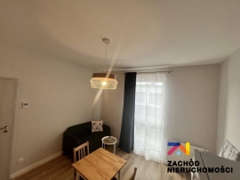 Mieszkanie 2 Pok. W Apartamentowcu Ul. Nowa